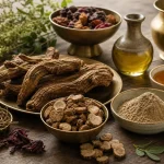 Amlavetasa Rhubarb Root: Gentle Liver Cleanse and Virechana Option