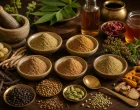 Ancient Spice Blends: Reconstructing 5 Lost Ayurvedic Churna Formulas
