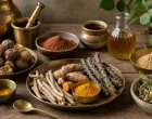 Anemia of Chronic Disease: Pandu Roga Beyond Simple Iron Deficiency