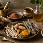 Anemia of Chronic Disease: Pandu Roga Beyond Simple Iron Deficiency