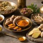 Ankylosing Spondylitis Diet: Anti-Inflammatory Ayurvedic Food Plan