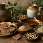 Arjunarishta: Fermented Heart Tonic Wine and Cardiology Evidence Review