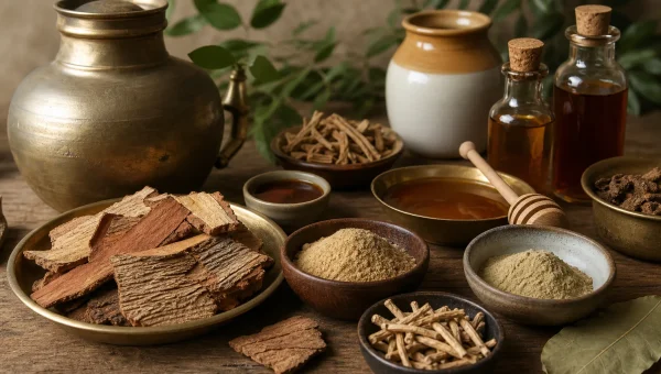 Arjunarishta: Fermented Heart Tonic Wine and Cardiology Evidence Review
