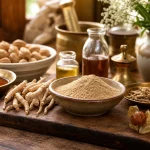 Ashwagandha for Women: Cortisol, Sleep and Hormones