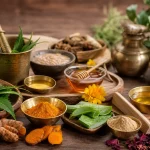 Ayurvedic Skincare for Nurses: Hand and Fatigue Protocol