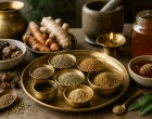 Ayurvedic Gut Health Recipes: Prebiotics by Season