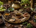 Ayurvedic Microbiome Science: Grahani and Gut Flora