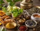 Ayurvedic Pediatric Immunity: Suvarna and Medhya Stack
