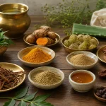 Bacterial Vaginosis and Ayurveda: Yoni Flora Rebalancing Protocol