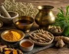 Cervicogenic Headaches and Greeva Marma: Upper Neck Ayurveda Protocol