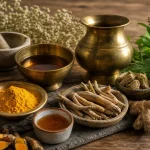 Cervicogenic Headaches and Greeva Marma: Upper Neck Ayurveda Protocol