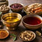 Chakra Tailam vs Pinda Tailam: Choosing the Right Massage Oil