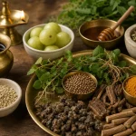 Chronic Kidney Disease and Ayurveda: Mutravaha Srotas Repair Plan