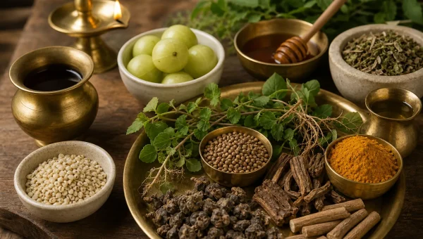 Chronic Kidney Disease and Ayurveda: Mutravaha Srotas Repair Plan