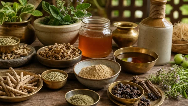 Chronic Kidney Disease: Mutra Vaha Srotas Preservation