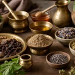 Chronic Migraine Types: Ardhavabhedaka Ayurvedic Care