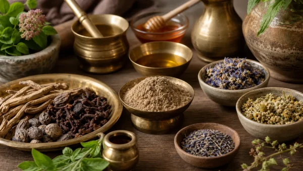 Chronic Migraine Types: Ardhavabhedaka Ayurvedic Care