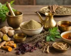 Sinusitis Chronic Protocol: Dushta Pratishyaya Nasal