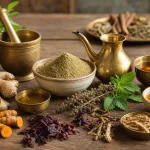 Sinusitis Chronic Protocol: Dushta Pratishyaya Nasal