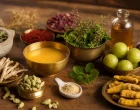 Colostrum and Prathama Stanya: Newborn Immunity Through Ayurveda