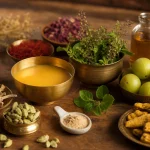 Colostrum and Prathama Stanya: Newborn Immunity Through Ayurveda
