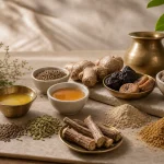 Constipation in Children: Gentle Ayurvedic Bala Koshtha Protocol