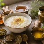 Cooking for Elders: Ayurvedic Soft Foods for Geriatric Nutrition