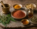 Copper Bhasma as Nanomedicine: Particle Size, Efficacy, and Liver Safety