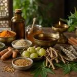 Neuropathy in Diabetes: Ayurvedic Prameha Upadrava Care