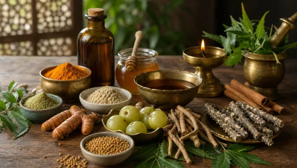 Neuropathy in Diabetes: Ayurvedic Prameha Upadrava Care