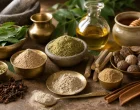 DIY Ayurvedic Tooth Powder: Danta Churna Recipes for Strong Enamel