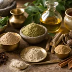 DIY Ayurvedic Tooth Powder: Danta Churna Recipes for Strong Enamel