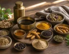 Driver and Trucker Health: Ayurvedic Vata Road Protocol
