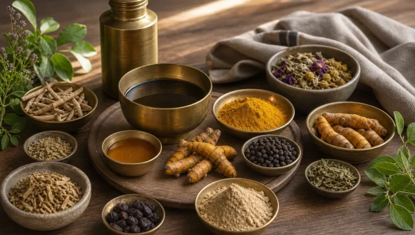 Driver and Trucker Health: Ayurvedic Vata Road Protocol