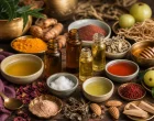 Facial Oil Guide: Matching Ayurvedic Oils to Skin Type