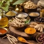 Fibromyalgia and Ayurveda: Mamsagata Vata Protocol