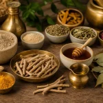 Fibromyalgia and Mamsagata Vata: Ayurvedic Muscle Pain Protocol
