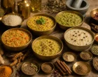 Five Vata-Reducing Kitchari Variations for Recovery and Healing