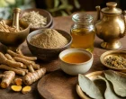 Frozen Shoulder Beyond Physio: Avabahuka Herbal Basti