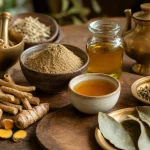 Frozen Shoulder Beyond Physio: Avabahuka Herbal Basti