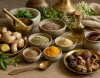 Gut Microbiome Reset After Antibiotics: Ayurvedic Way
