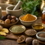 Gut Motility and Apana Vata: Moving Food Through the Right Way