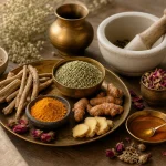 Recovery After Gynaecological Surgery: Ayurvedic Healing Protocol