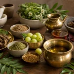 Hair Oiling After Gym: Scalp Sebum and Sweat Management for Men