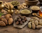 Haritaki Varieties: Pathya, Chetaki, and Vijaya Types Clinically Compared