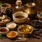 Herniated Disc Recovery: Kati Basti Plus Yoga 12-Week Protocol Guide