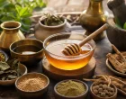 Honey in Ayurveda: Madhu Vidnana and Why Heated Honey Is Harmful