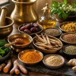 Ayurvedic Hospital Recovery Kit: Post-Op Nutrition
