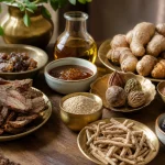 Hypothyroidism Herbs: Beyond Kanchanara Clinical Evidence