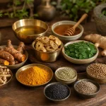 Hypothyroidism Meal Plan: Thyroid-Supporting Foods by Dosha Profile